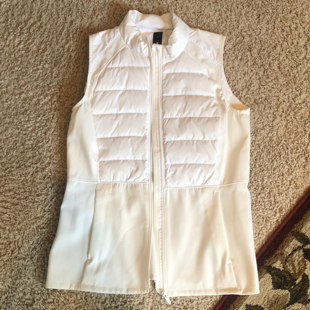Lululemon vest